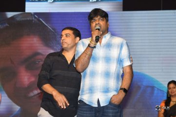 Duvvada Jagannadham Movie Thanks Meet